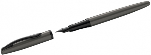 Set Jazz Noble Elegance Stone, pix + stilou, 1 patron cerneala, in cutie pentru cadou, Pelikan